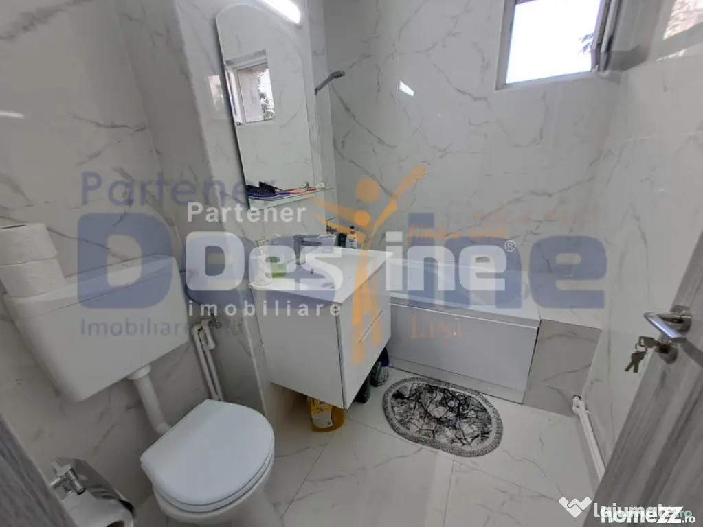Apartament 3 camere Decomandat, 72 mp, Zona MIRCEA CEL BATRA