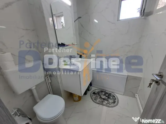Apartament 3 camere Decomandat, 72 mp, Zona MIRCEA CEL BATRA