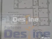 Apartament 3 camere Decomandat, 72 mp, Zona MIRCEA CEL BATRA 