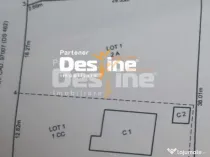 TEREN + casa batraneasca - PROSELNICI, 1075 MP , 59.900 €