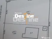 TEREN + casa batraneasca - PROSELNICI, 1075 MP , 59.900 € 