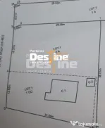 TEREN + casa batraneasca - PROSELNICI, 1075 MP , 59.900 €