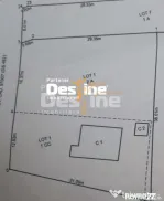 TEREN + casa batraneasca - PROSELNICI, 1075 MP , 59.900 €