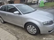 Audi A3 1.6 TFSI 116 cv