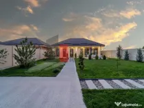 Un colț de rai în Domnesti :Casa unde te simți Acasă ...