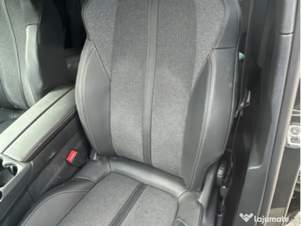 Peugeot 3008 GT Line Hybrid