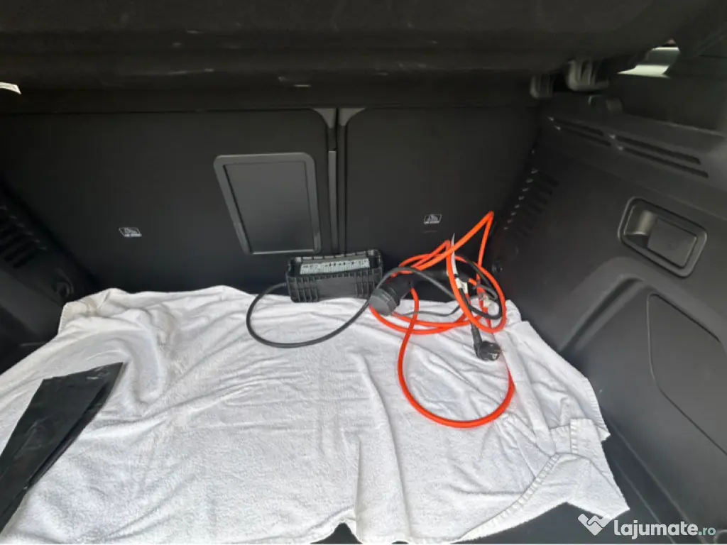 Peugeot 3008 GT Line Hybrid