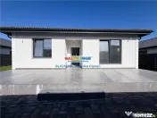 Casa Parter Individuala Sanpetru Toate Utilitatile 