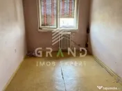 2 camere decomandat | Str.Mehedinți,Mănăștur | Etaj 8/10 