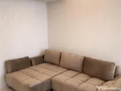 Apartament 2 camere, decomandat, 2 bai, Isaran, Tractorul 