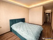 Apartament 2 camere, decomandat, 2 bai, Isaran, Tractorul 