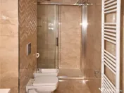 Apartament 2 camere, decomandat, 2 bai, Isaran, Tractorul 