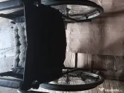 Vand carucior handicap 