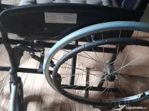 Vand carucior handicap