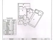 Apartament 2 camere Mosilor / colt cu Stefan cel Mare