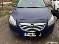 Opel insignia cdti 2012