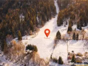 FILM!Teren 7.800mp,fosta partie de schi,investitie turistica 