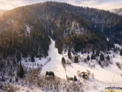 FILM!Teren 7.800mp,fosta partie de schi,investitie turistica 