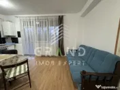 2 camere | 42 mp | Grădină | Parcare | Capăt str.Constant 