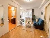 2 camere | 42 mp | Grădină | Parcare | Capăt str.Constant 