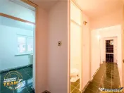 3D!Apartament 3 camere,decomandat,65 mp,zona linstita, Lenin 