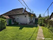 Casa:farmec traditional,gradina,curte,acces auto,pivnita,pod 