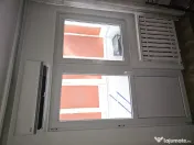 Garsonieră decomandată complet mobilată și utilată, etajul 1 ,cartier  1 Mai 