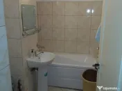 Garsonieră decomandată complet mobilată și utilată, etajul 1 ,cartier  1 Mai 