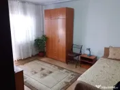 Garsonieră decomandată complet mobilată și utilată, etajul 1 ,cartier  1 Mai 