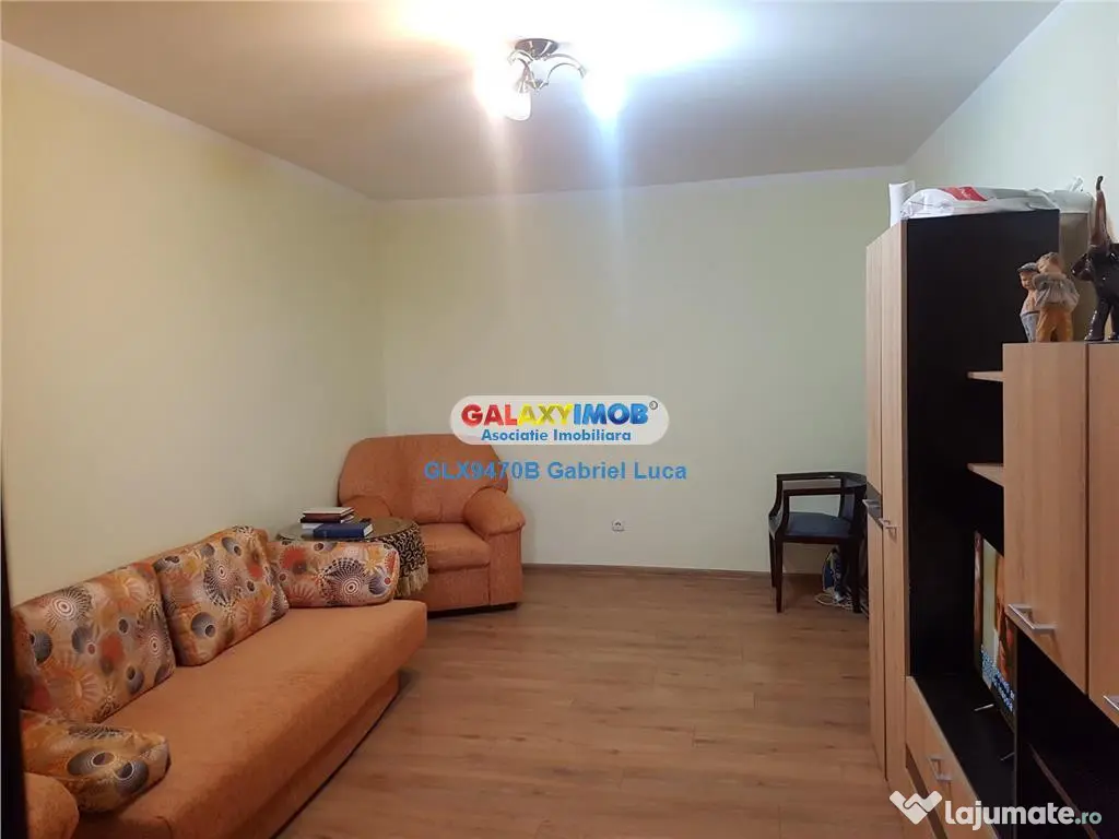 Apartrament 2 camere 50 mp | Decomandat | Parcare | M. Tiner