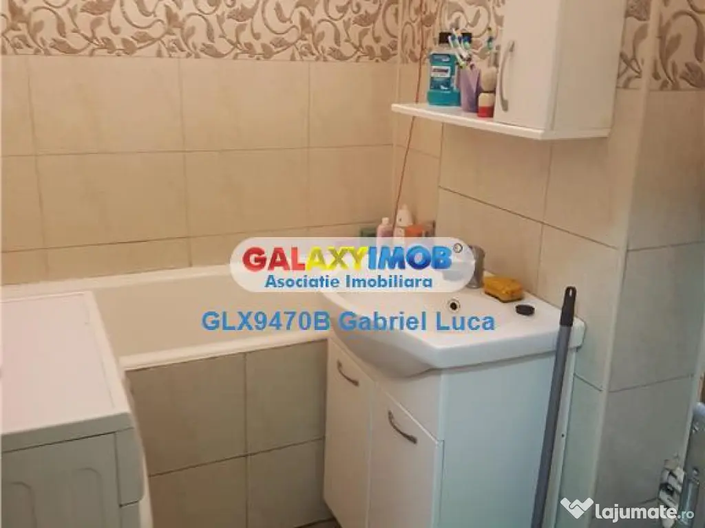 Apartrament 2 camere 50 mp | Decomandat | Parcare | M. Tiner