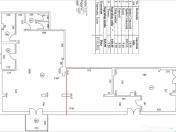 Sp.com-160,4mp+terasa-5,5mp+3parcari/8min pe jos metrou D... 