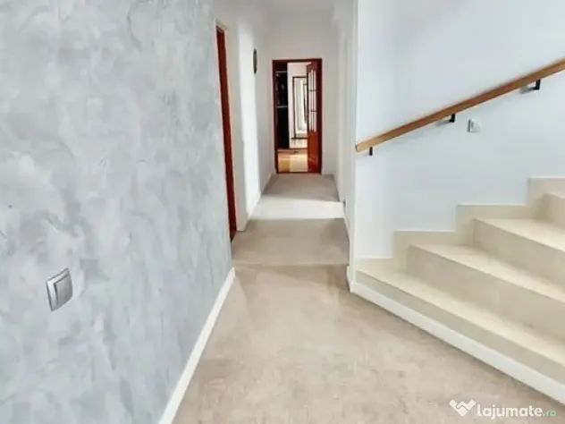 Vila 7camere/(348util,500teren,119ampr.)mp/5min.metrouAp....