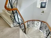 Vila 7camere/(348util,500teren,119ampr.)mp/5min.metrouAp.... 