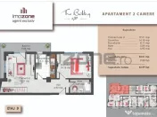 Prel. Ghencea-2 camere, dec, bloc finalizat, mutare rapida