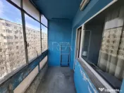 2 camere, et 6/10, bloc 1980, 58 mp-Gorjului 