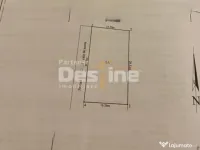 Comision 0% Teren intravilan 944 mp, Lunca Cetatuii 