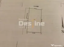 Comision 0% Teren intravilan 944 mp, Lunca Cetatuii