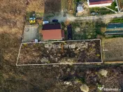 Comision 0% Teren intravilan 944 mp, Lunca Cetatuii 