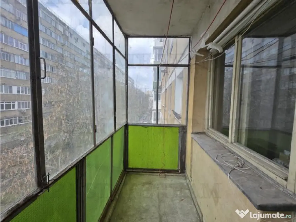 Apartament 3 camere renovabil Valea Ialomitei