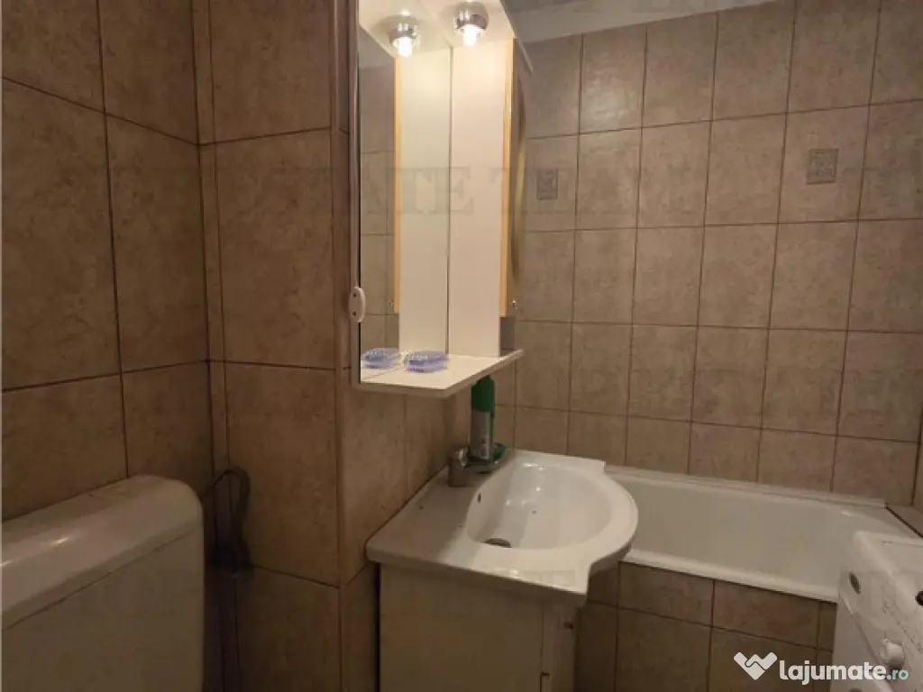 Apartament 3 camere renovabil Valea Ialomitei