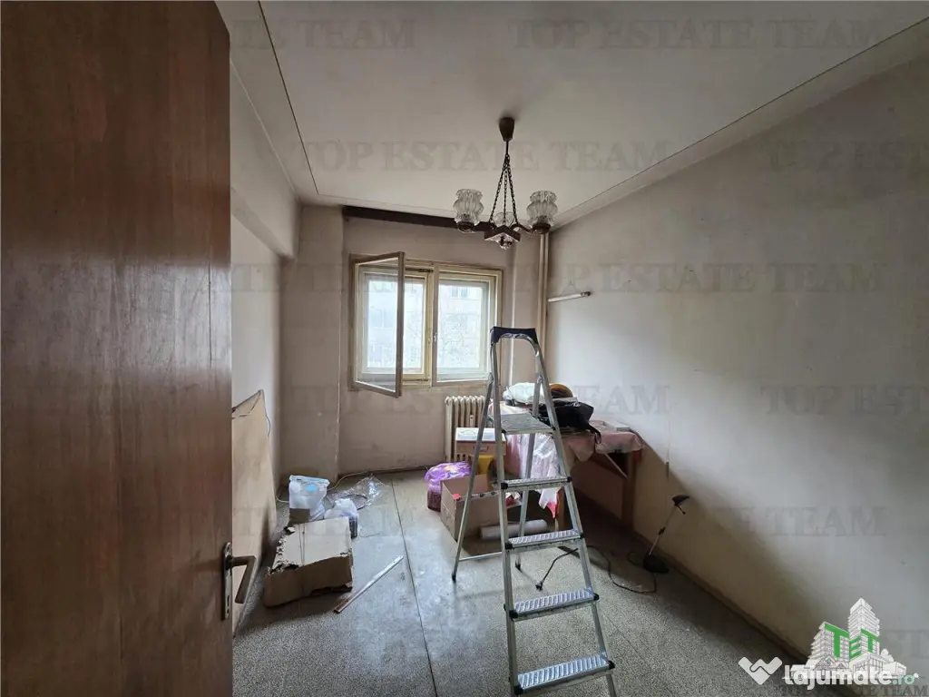 Apartament 3 camere renovabil Valea Ialomitei