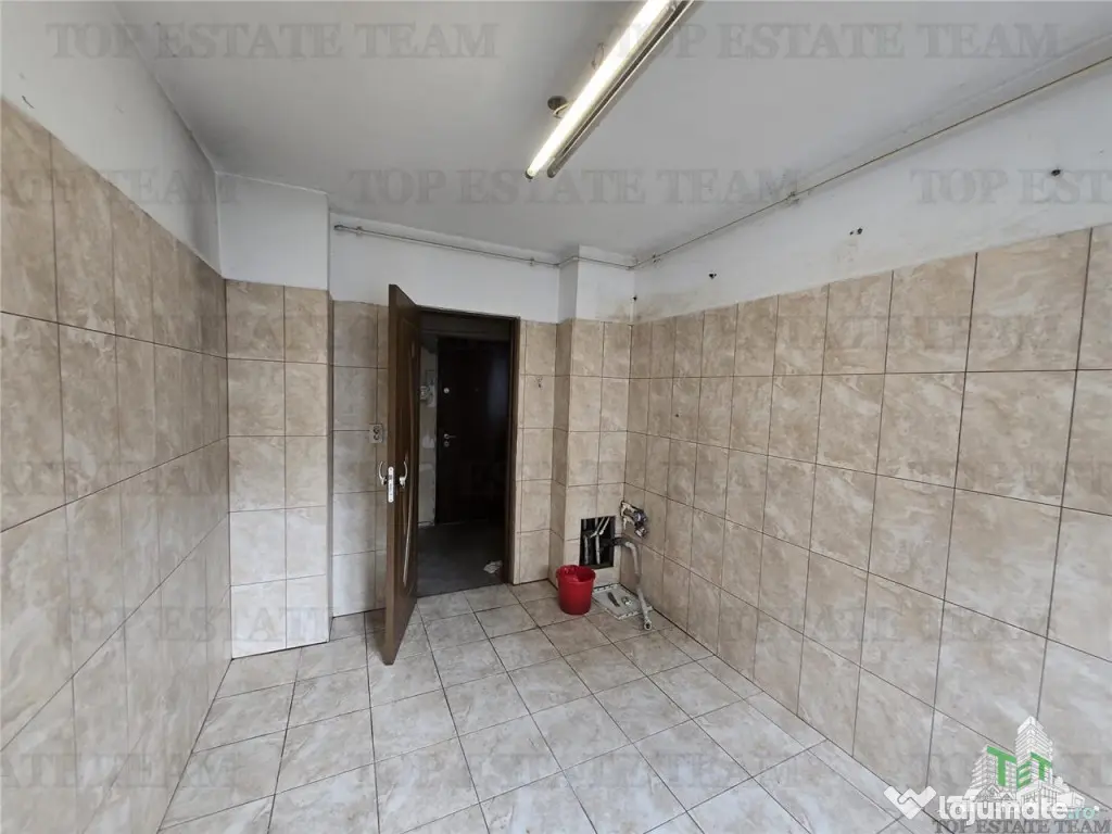 Apartament 3 camere renovabil Valea Ialomitei