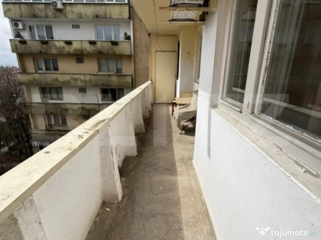 Apartament 2 camere, 56 mp, zona Sud