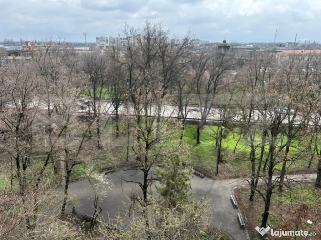 Apartament 2 camere, 56 mp, zona Sud