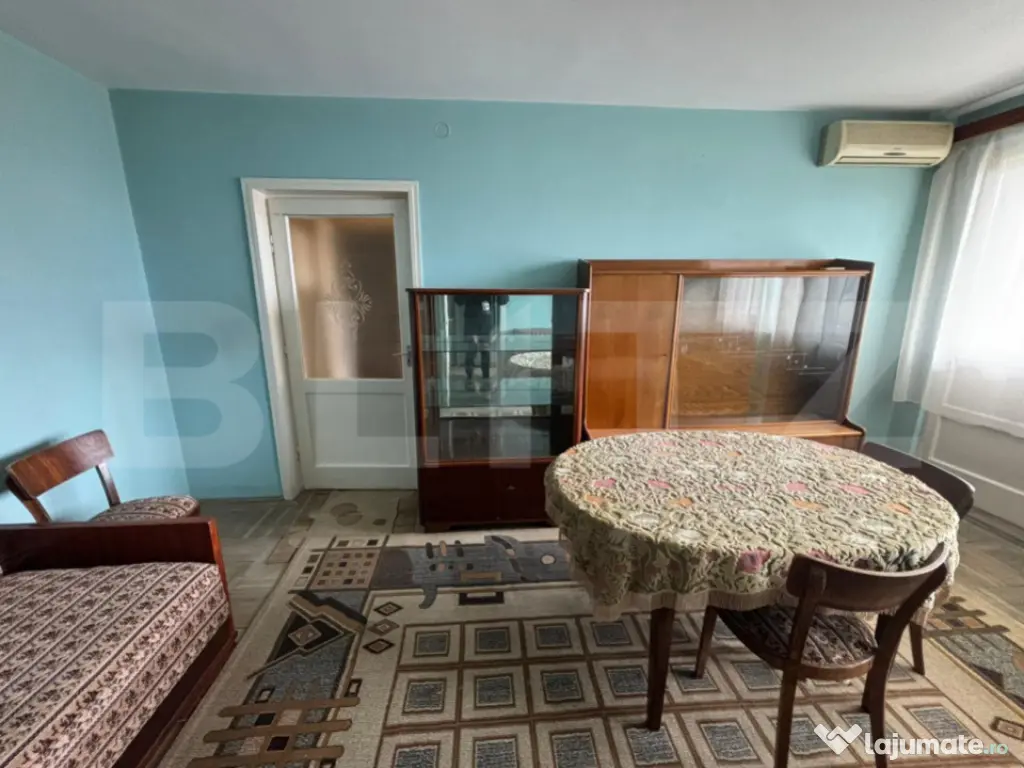 Apartament 2 camere, 56 mp, zona Sud