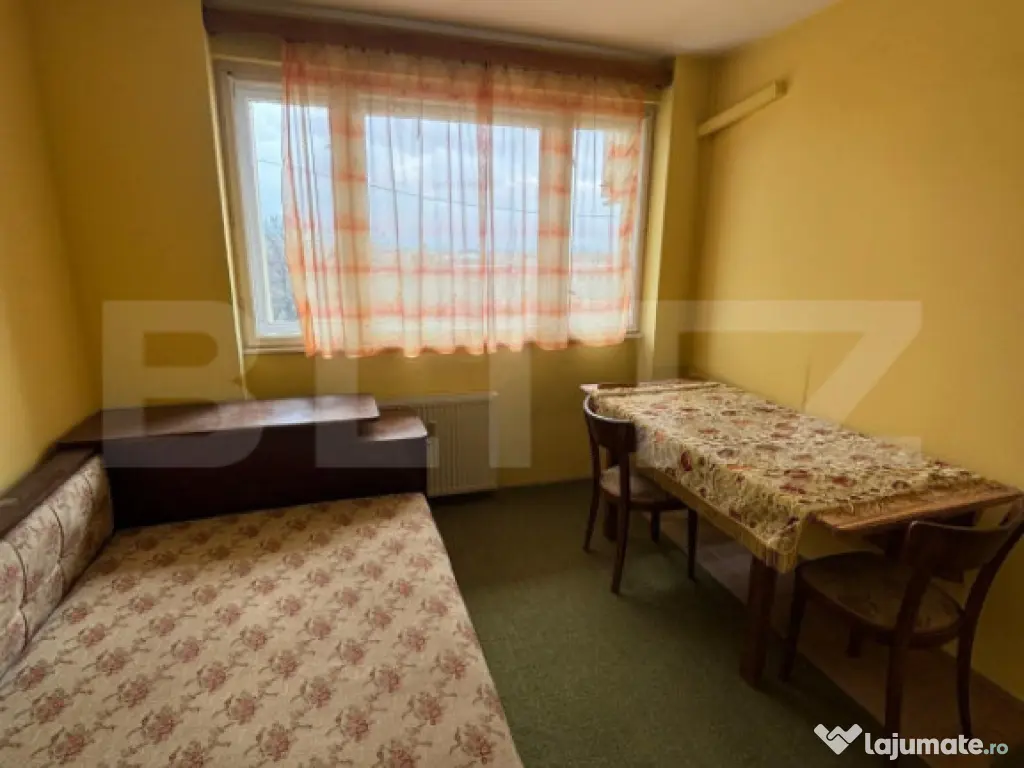 Apartament 2 camere, 56 mp, zona Sud