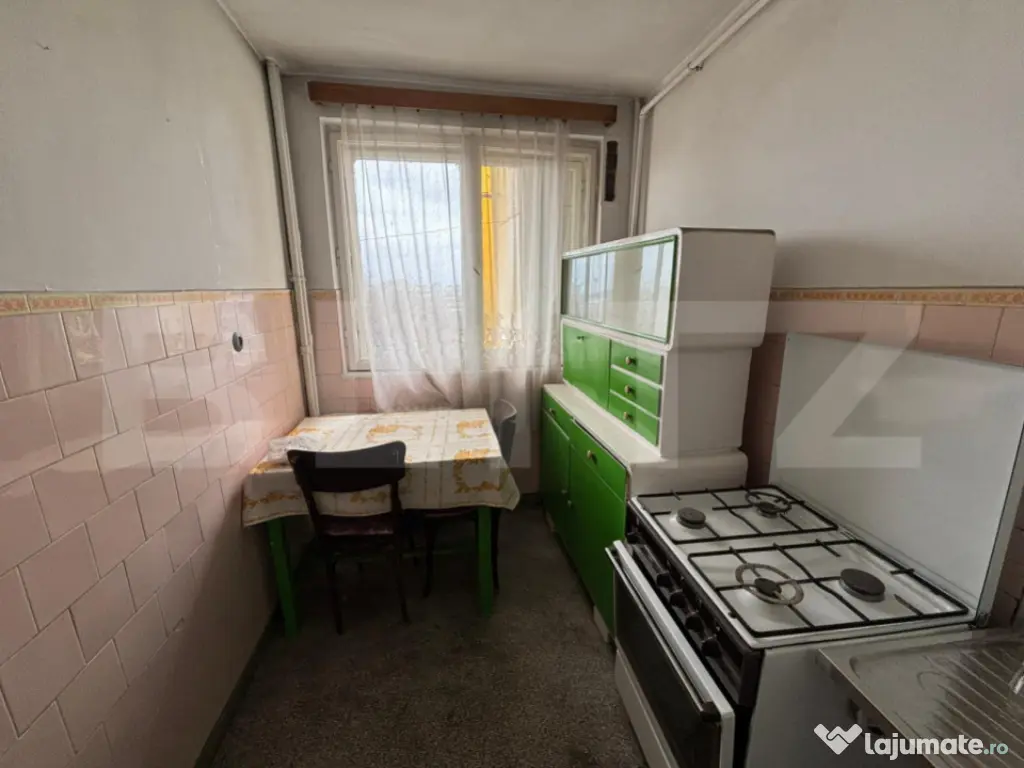 Apartament 2 camere, 56 mp, zona Sud