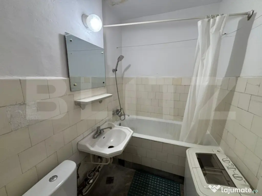 Apartament 2 camere, 56 mp, zona Sud