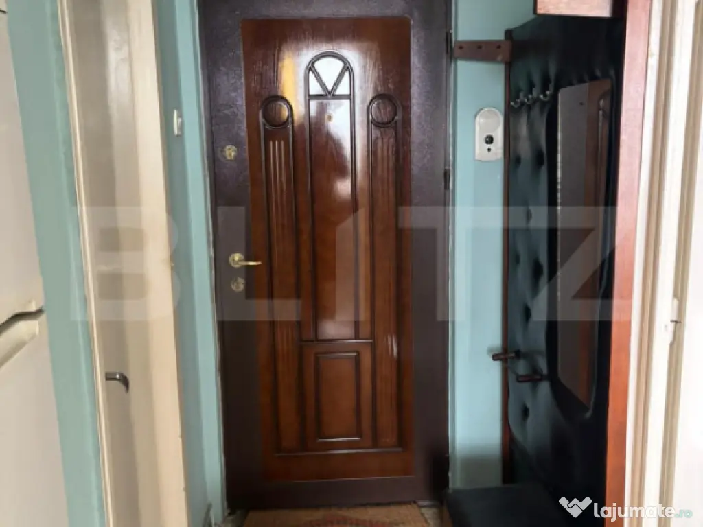 Apartament 2 camere, 56 mp, zona Sud